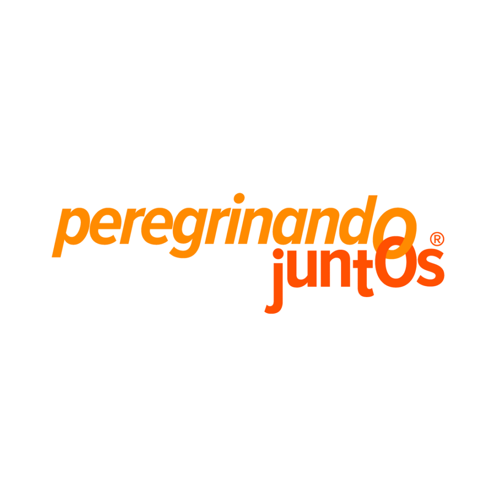 Favicon Peregrinando Juntos