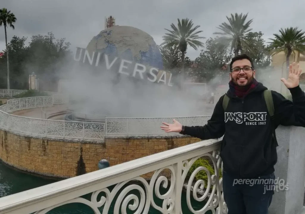 Peregrinando Juntos peregrinaciones May Carabano y Noe Pernia y Alexis Mora