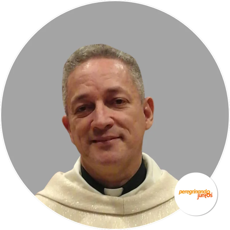 Padre José Antonio Sabino